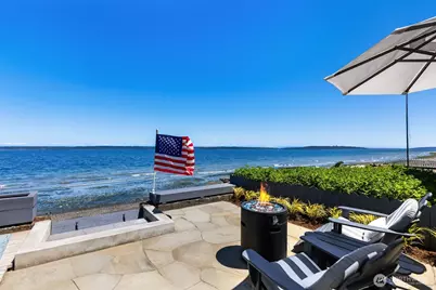 15670 NE Point Monroe Drive, Bainbridge Island, WA 98110 - Photo 16