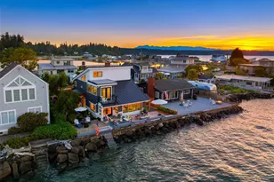 15670 NE Point Monroe Dr, Bainbridge Island, WA 98110 - Photo 4