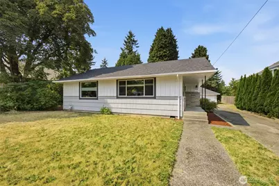 2016 Dickinson Avenue NW, Olympia, WA 98502 - Photo 1