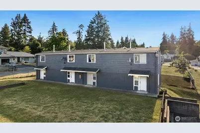 2821 2831 NE Center Street #1-8, Bremerton, WA 98310 - Photo 4