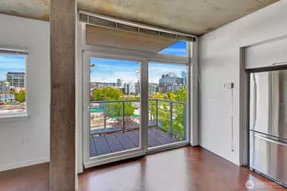 501 Roy Street #T208, Seattle, WA 98109 - Photo 6