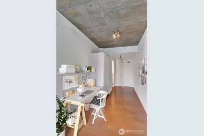 501 Roy Street #T208, Seattle, WA 98109 - Photo 2
