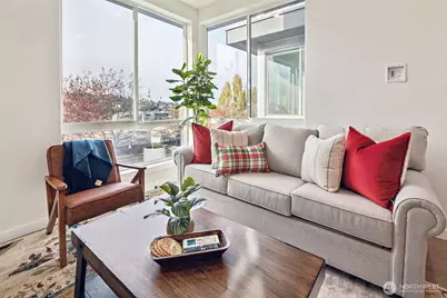 3410 15th Avenue W #B, Seattle, WA 98119 - Photo 4