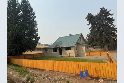 1200 Tibbling Road, Selah, WA 98942 - Photo 1