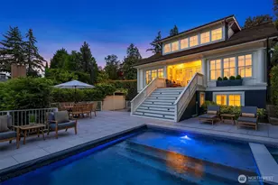 6952 96th Ave SE, Mercer Island, WA 98040 - Photo 1