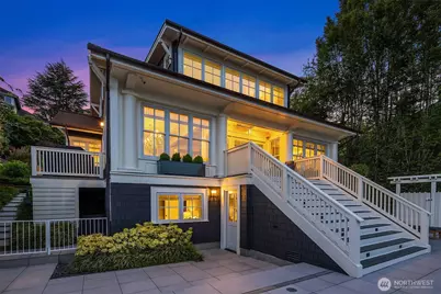 6952 96th Avenue SE, Mercer Island, WA 98040 - Photo 36