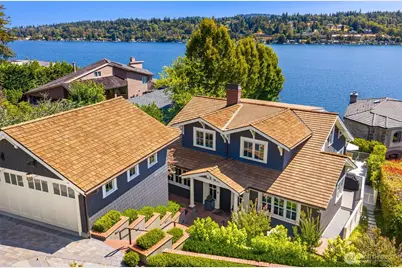 6952 96th Avenue SE, Mercer Island, WA 98040 - Photo 2