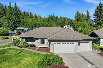4020 Padden Hills Court, Bellingham, WA 98229 - Photo 2