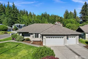 4020 Padden Hills Ct, Bellingham, WA 98229 - Photo 2