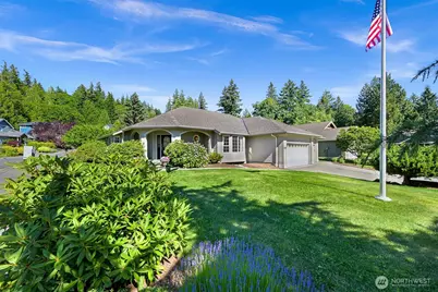 4020 Padden Hills Court, Bellingham, WA 98229 - Photo 1