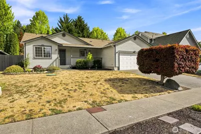 8628 Sebastian Drive NE, Olympia, WA 98516 - Photo 2