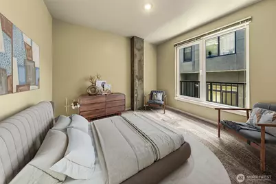 81 Clay Street #527, Seattle, WA 98121 - Photo 8