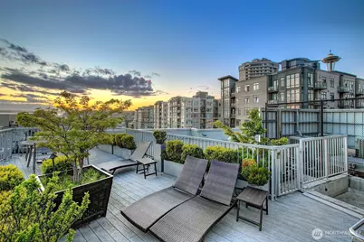81 Clay Street #527, Seattle, WA 98121 - Photo 20