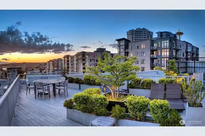 81 Clay Street #527, Seattle, WA 98121 - Photo 22