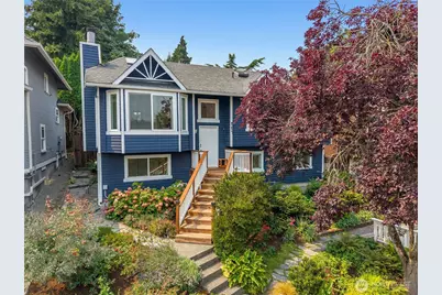 507 31st Avenue, Seattle, WA 98122 - Photo 2