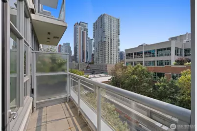 588 Bell Street #614S, Seattle, WA 98121 - Photo 14