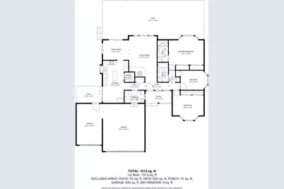 21 SE Mya Lane, Shelton, WA 98584 - Photo 4