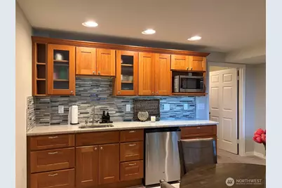 101 Chinook Lane #C, Steilacoom, WA 98388 - Photo 6