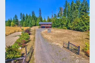 21325 Pugh Road NE, Poulsbo, WA 98370 - Photo 1