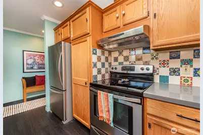 890 N Oxford Way, Sequim, WA 98382 - Photo 6