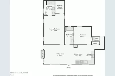 13240 3rd Avenue NW, Seattle, WA 98177 - Photo 32