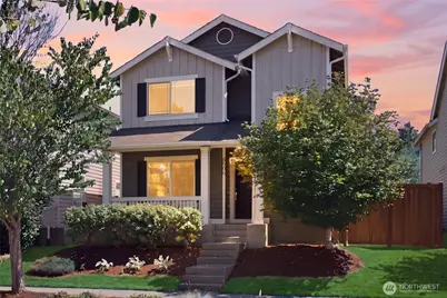 8506 229th Drive NE, Redmond, WA 98053 - Photo 1