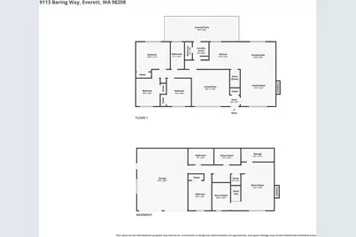9113 Baring Way, Everett, WA 98208 - Photo 40