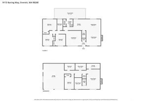 9113 Baring Way, Everett, WA 98208 - Photo 40