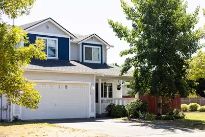 10510 SE Carter Street, Yelm, WA 98597 - Photo 1