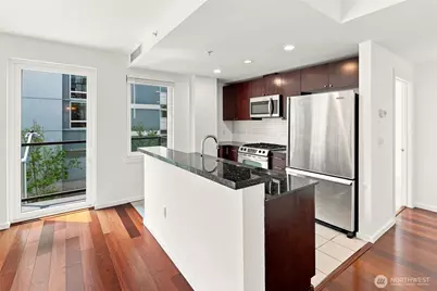81 Clay Street #430, Seattle, WA 98121 - Photo 8
