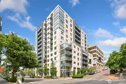 81 Clay Street #430, Seattle, WA 98121 - Photo 2