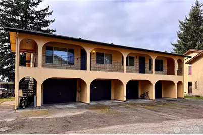 1125 N 13th Street #D-13, Shelton, WA 98584 - Photo 1