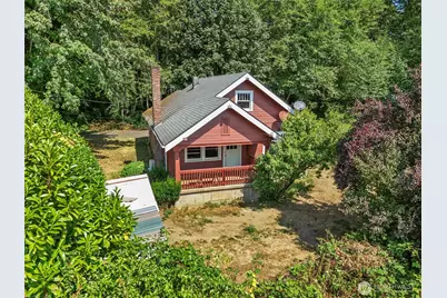 93 Cloquallum Road, Elma, WA 98541 - Photo 1