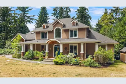 4046 Rachel Road, Clinton, WA 98236 - Photo 1