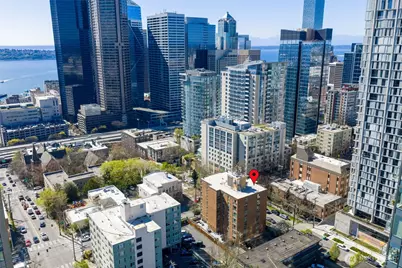 905 Cherry Street #306, Seattle, WA 98104 - Photo 1