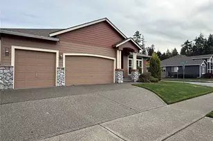 3126 Red Fern Dr NW, Olympia, WA 98502 - Photo 2