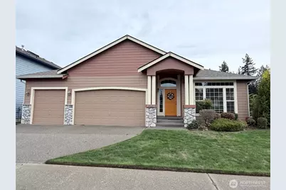 3126 Red Fern Drive NW, Olympia, WA 98502 - Photo 1