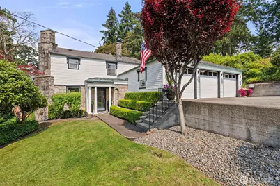 177 NE Fair Oaks Terrace, Chehalis, WA 98532 - Photo 2