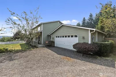 4104 State Route 508, Cinebar, WA 98533 - Photo 2