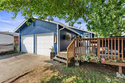 1710 W Young Street, Elma, WA 98541 - Photo 2