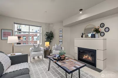 5440 Leary Avenue NW #401, Seattle, WA 98107 - Photo 4