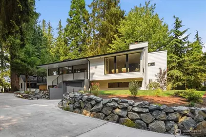 836 NW Richmond Beach Road, Shoreline, WA 98177 - Photo 1