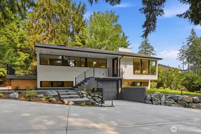 836 NW Richmond Beach Road, Shoreline, WA 98177 - Photo 2