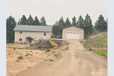 32 Pilot Wheel Road, Tonasket, WA 98855 - Photo 2