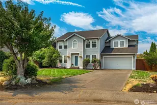 307 Rowe St NW, Orting, WA 98360 - Photo 1