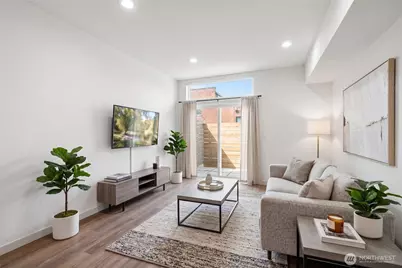 1801 20th Avenue #B, Seattle, WA 98122 - Photo 2
