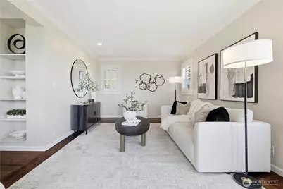 2406 E Helen St, Seattle, WA 98112 - Photo 2