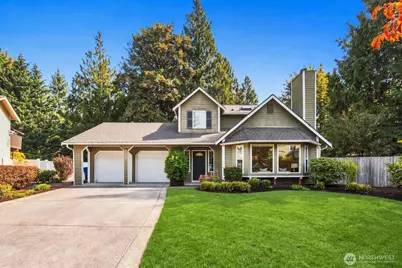 13666 179th Avenue NE, Redmond, WA 98052 - Photo 1