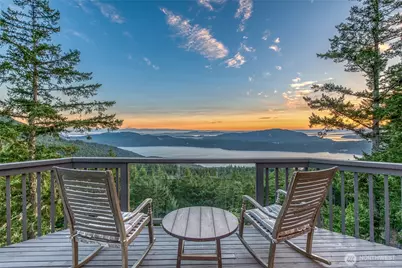 186 Aerie Road, Orcas Island, WA 98245 - Photo 1