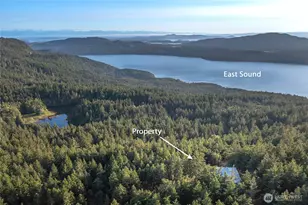 186 Aerie Rd, Orcas Island, WA 98245 - Photo 38